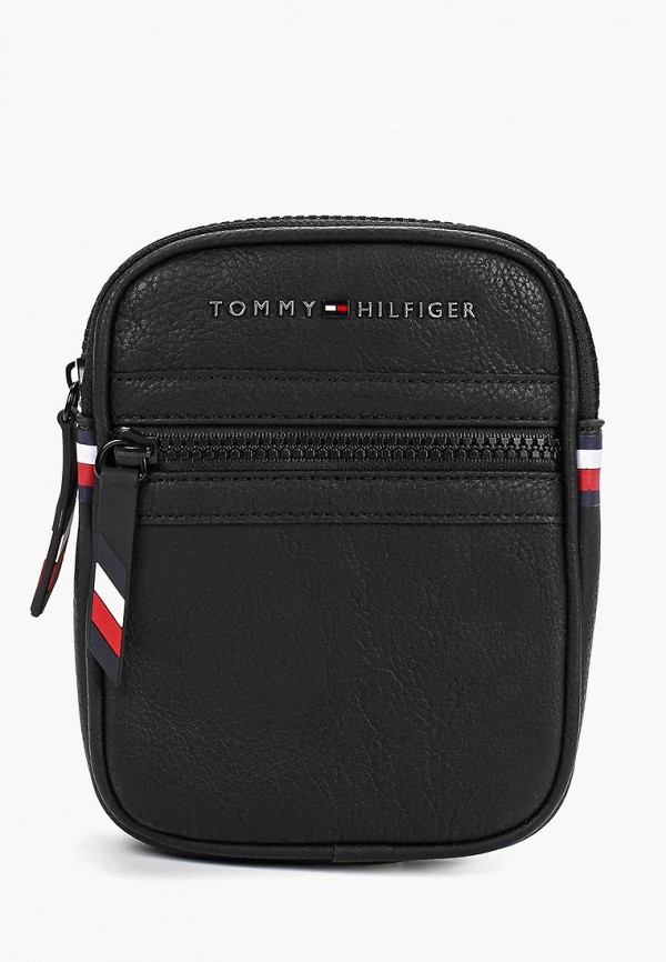 

Сумка Tommy Hilfiger, Черный