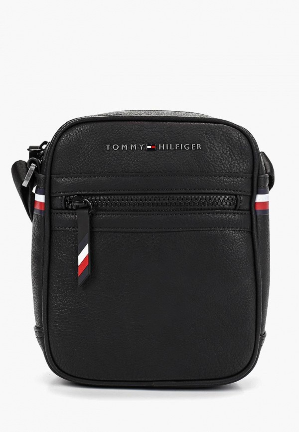 

Сумка Tommy Hilfiger, Черный