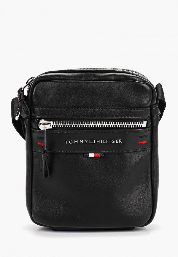 

Сумка Tommy Hilfiger, Черный