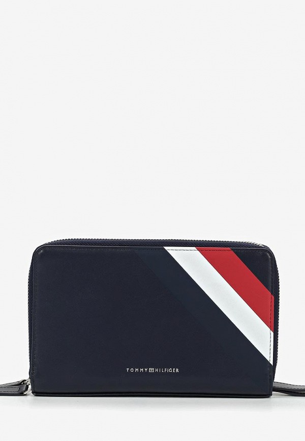 Кошелек Tommy Hilfiger Tommy Hilfiger TO263BMEKBQ4