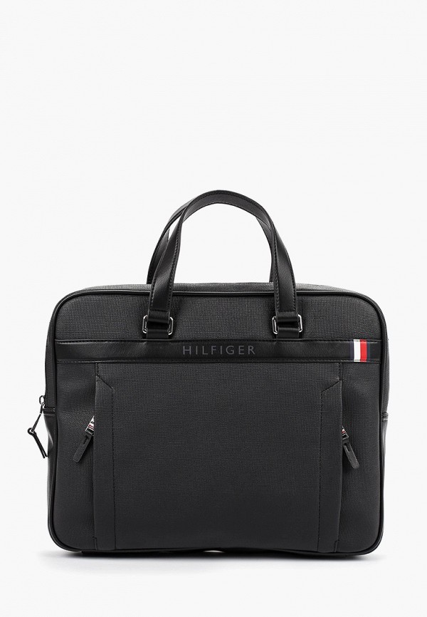 

Сумка Tommy Hilfiger, Черный