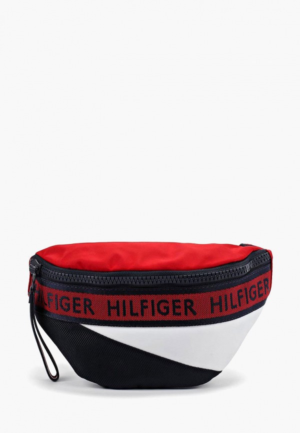 

Сумка поясная Tommy Hilfiger, Разноцветный