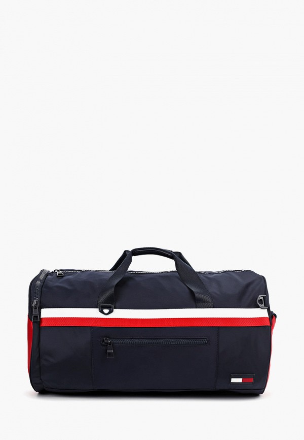 

Сумка дорожная Tommy Hilfiger, Синий