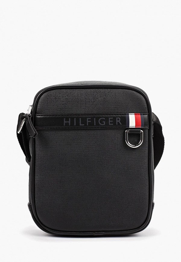 

Сумка Tommy Hilfiger, Черный