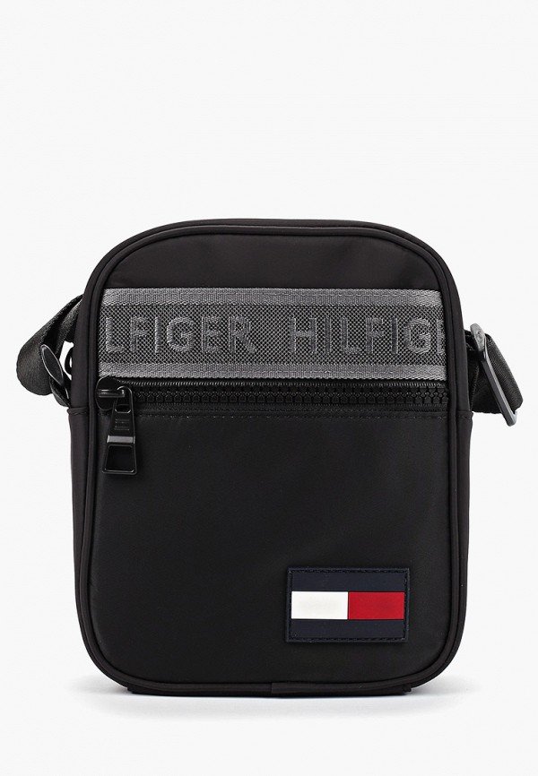 

Сумка Tommy Hilfiger, Черный