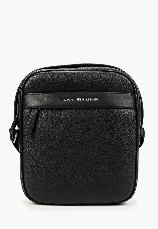 

Сумка Tommy Hilfiger, Черный