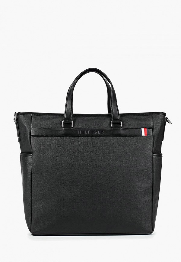 

Сумка Tommy Hilfiger, Черный