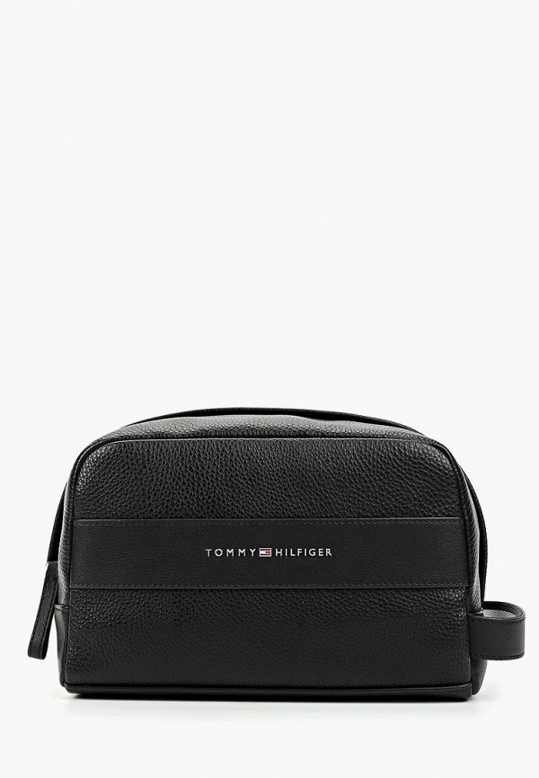 

Несессер Tommy Hilfiger, Черный