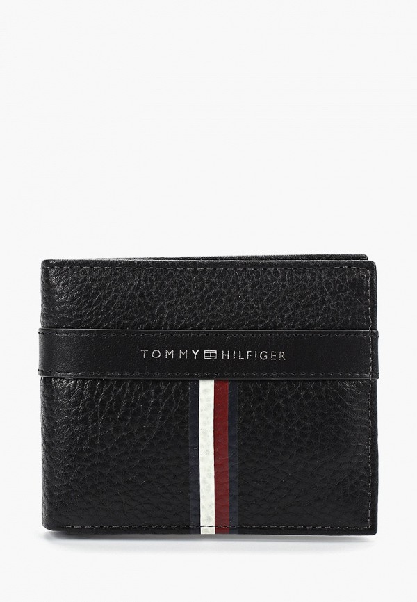 Кошелек Tommy Hilfiger Tommy Hilfiger TO263BMFISE2