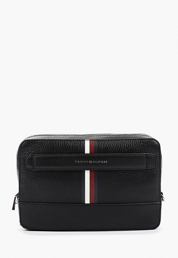 

Несессер Tommy Hilfiger, Черный