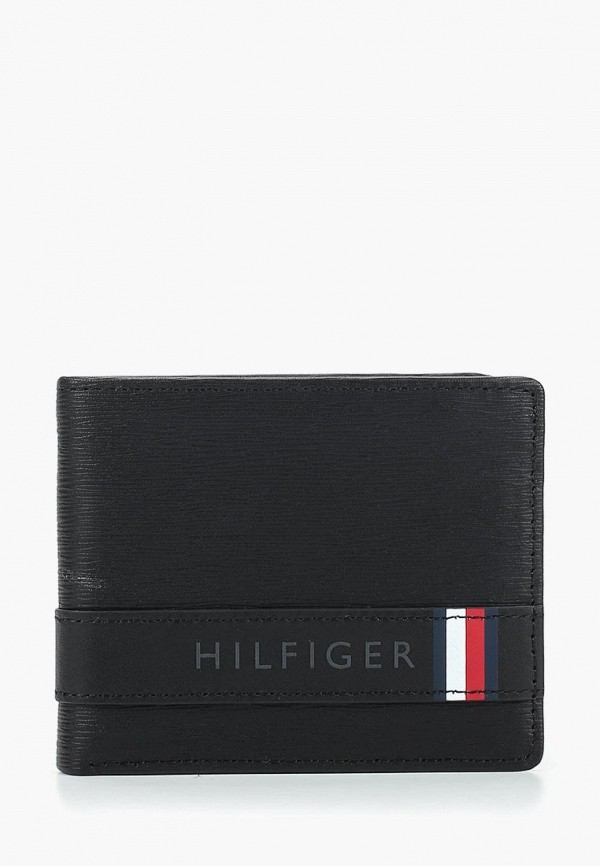 Кошелек Tommy Hilfiger Tommy Hilfiger TO263BMFISE5