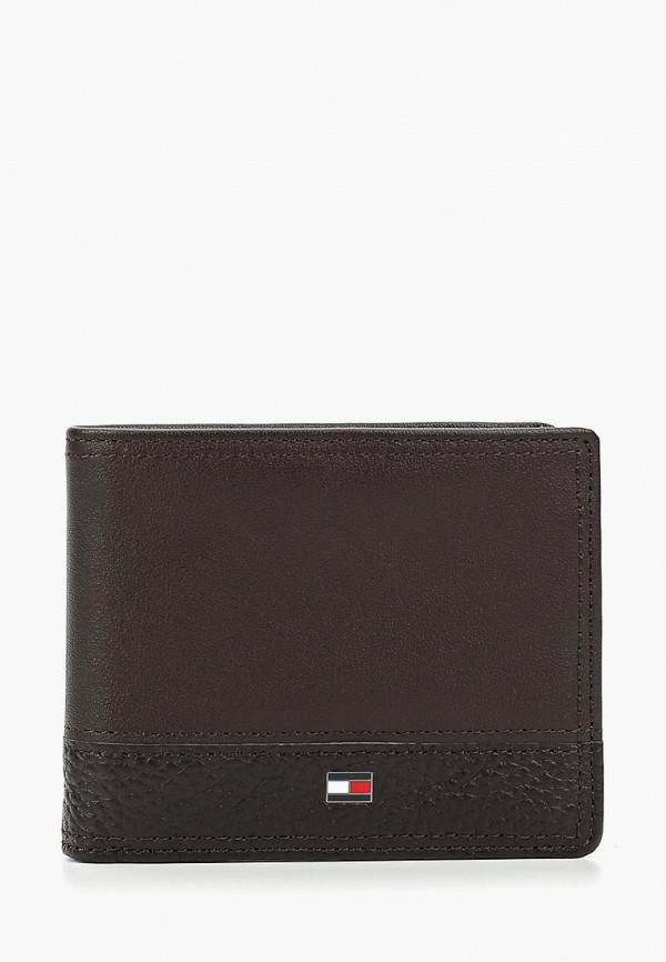 

Кошелек Tommy Hilfiger, Коричневый