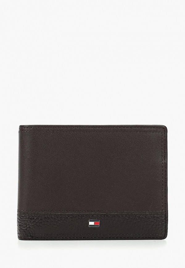 

Кошелек Tommy Hilfiger, Коричневый