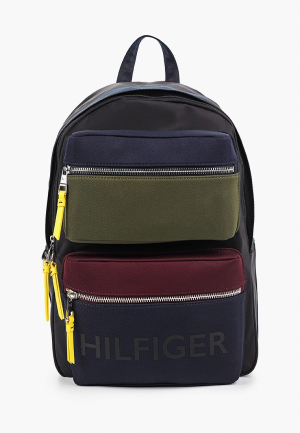 

Рюкзак Tommy Hilfiger, Синий
