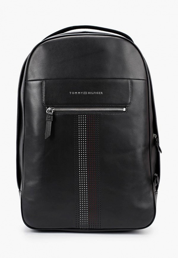 

Рюкзак Tommy Hilfiger, Черный