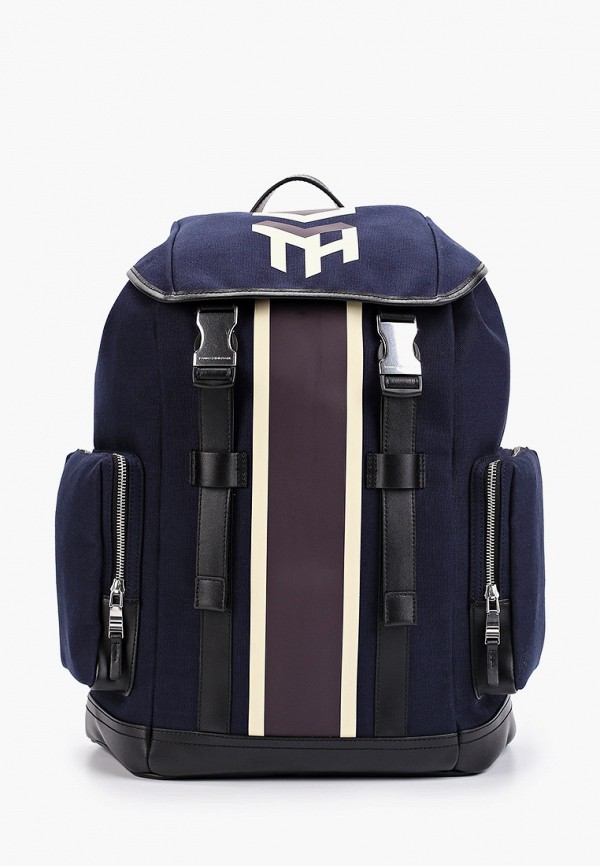 

Рюкзак Tommy Hilfiger, Синий