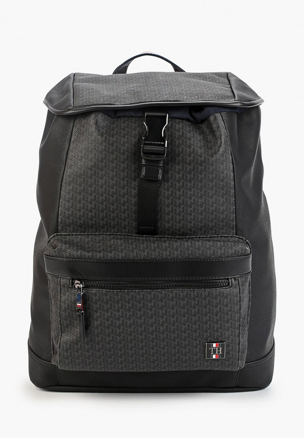 

Рюкзак Tommy Hilfiger, Черный