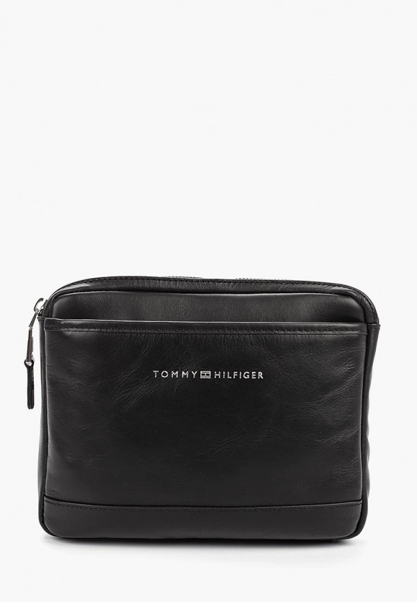

Сумка Tommy Hilfiger, Черный