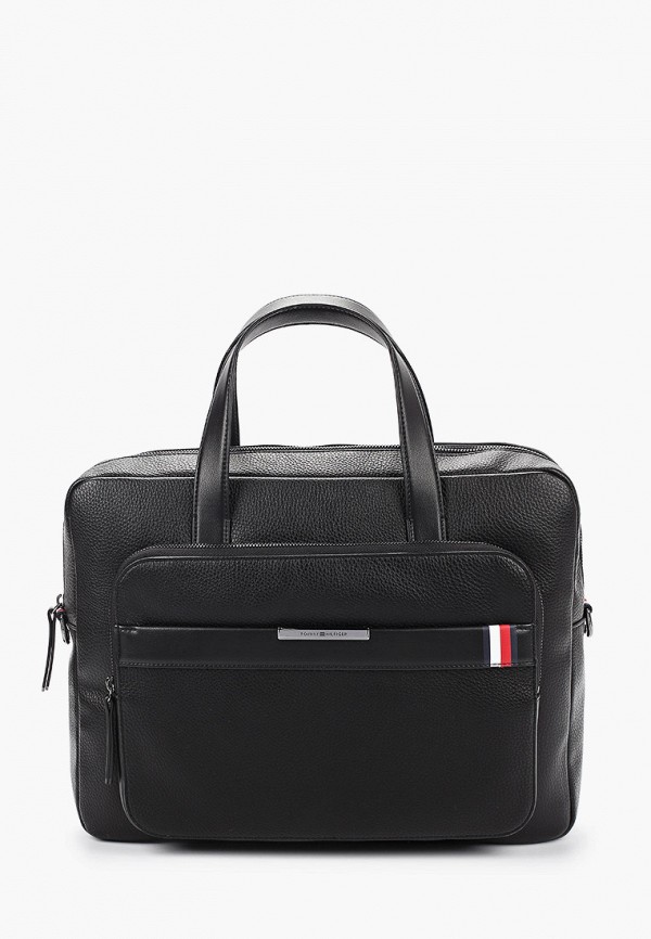 

Сумка Tommy Hilfiger, Черный
