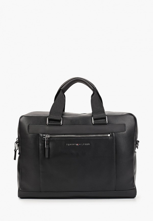 

Сумка Tommy Hilfiger, Черный