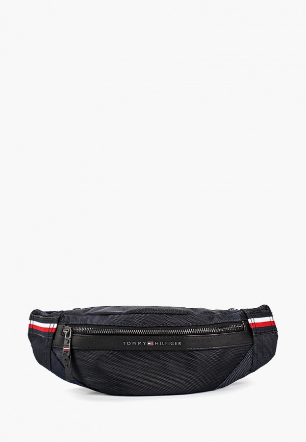 

Сумка поясная Tommy Hilfiger, Синий