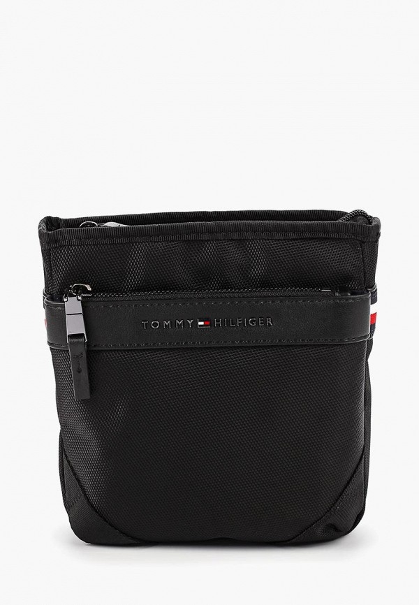

Сумка Tommy Hilfiger, Черный