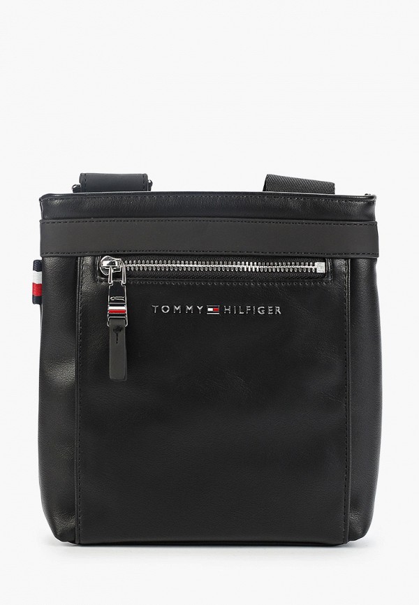 

Сумка Tommy Hilfiger, Черный