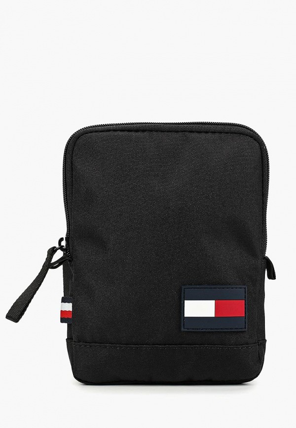 

Сумка Tommy Hilfiger, Черный