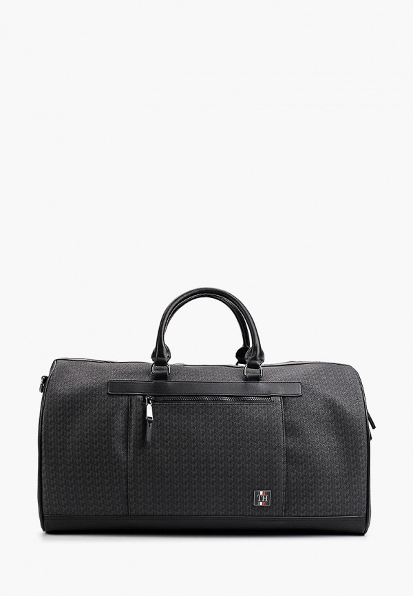 

Сумка дорожная Tommy Hilfiger, Черный