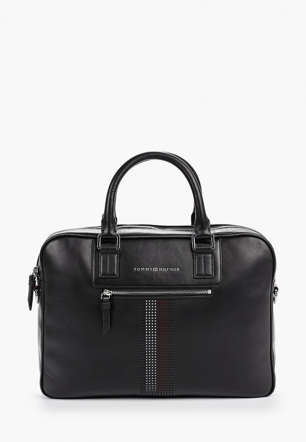 

Сумка Tommy Hilfiger, Черный