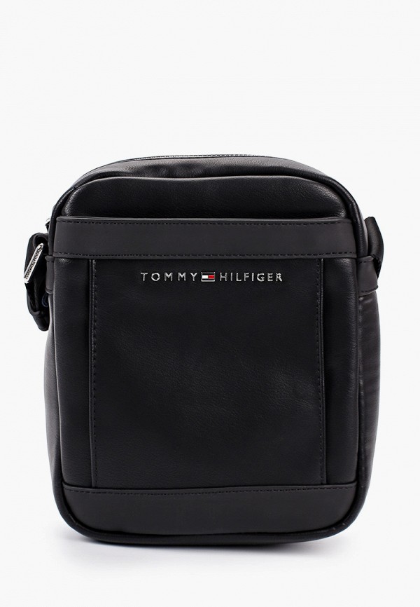

Сумка Tommy Hilfiger, Черный