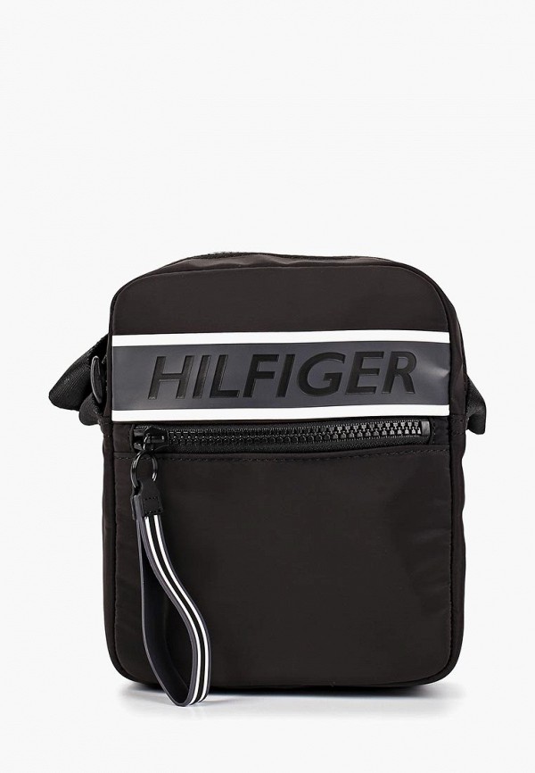 

Сумка Tommy Hilfiger, Черный