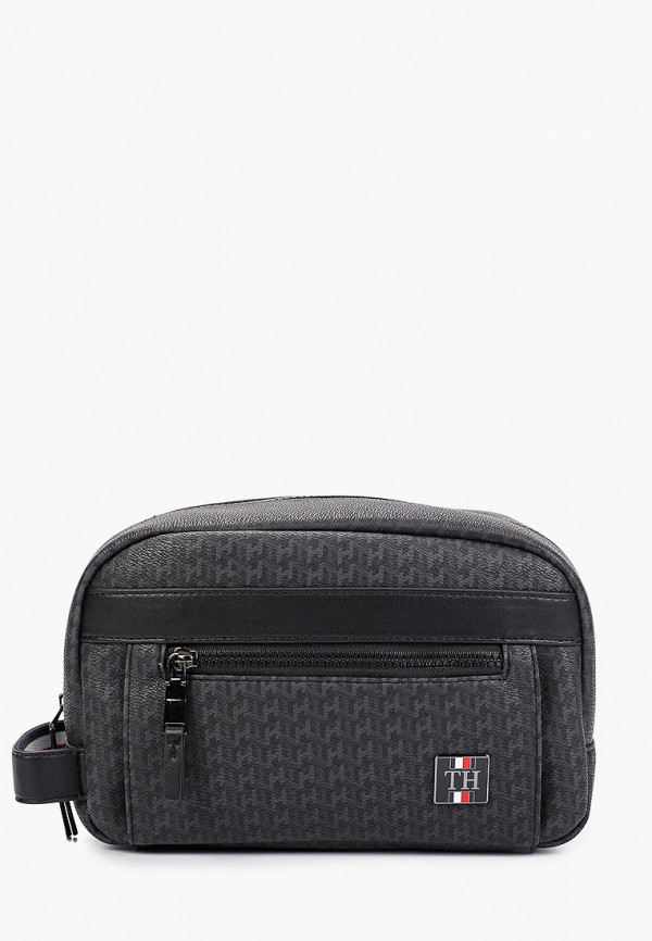 

Несессер Tommy Hilfiger, Серый