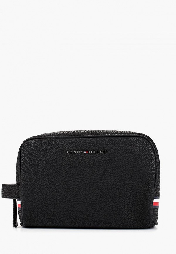 

Несессер Tommy Hilfiger, Черный