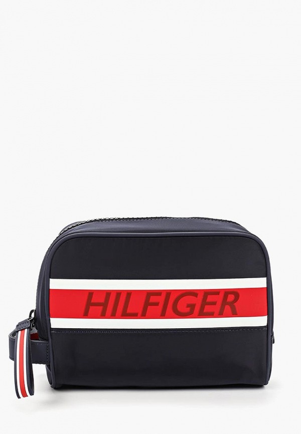 

Несессер Tommy Hilfiger, Синий
