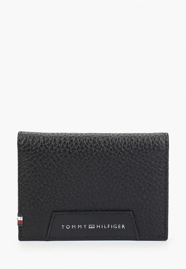 

Визитница Tommy Hilfiger, Черный