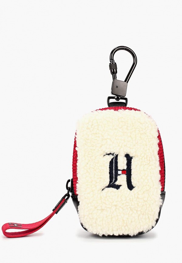 

Сумка поясная Tommy Hilfiger, Разноцветный, Lewis Hamilton