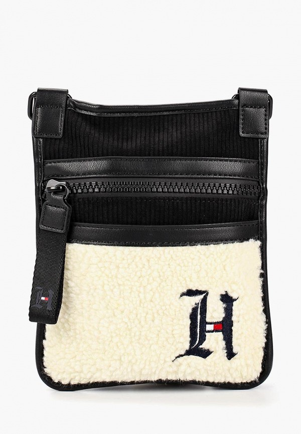 

Сумка Tommy Hilfiger, Разноцветный, Lewis Hamilton