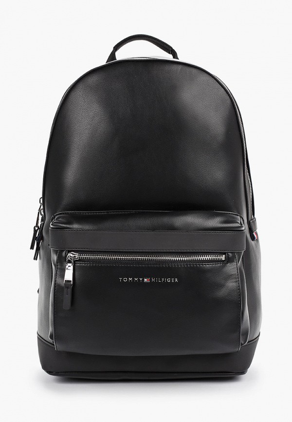 

Рюкзак Tommy Hilfiger, Черный