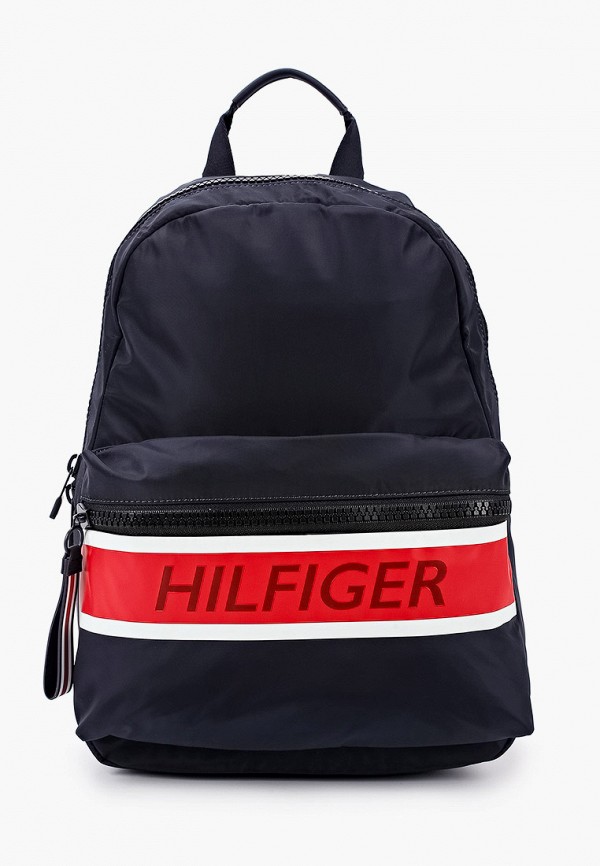 

Рюкзак Tommy Hilfiger, Синий