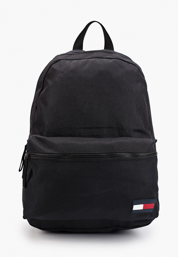 

Рюкзак Tommy Hilfiger, Черный