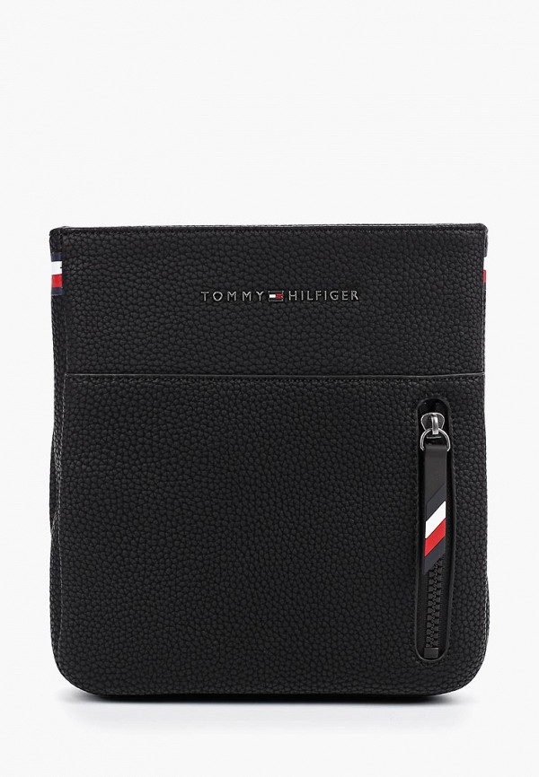 

Сумка Tommy Hilfiger, Черный