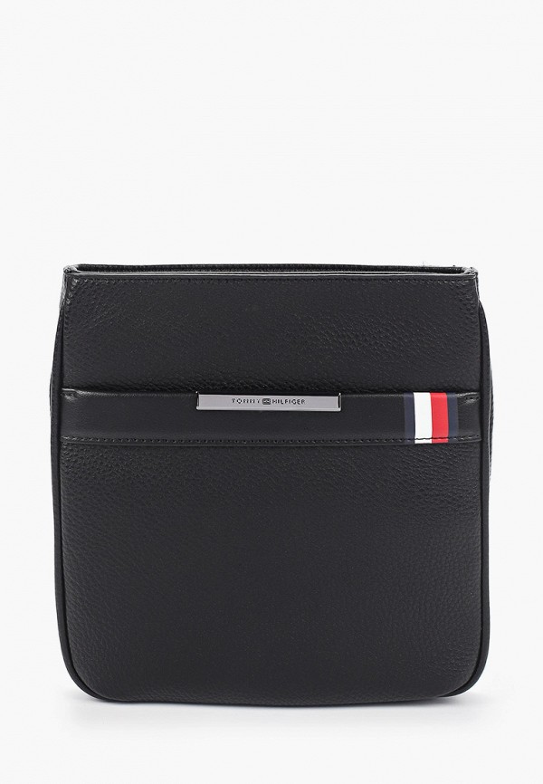 

Сумка Tommy Hilfiger, Черный