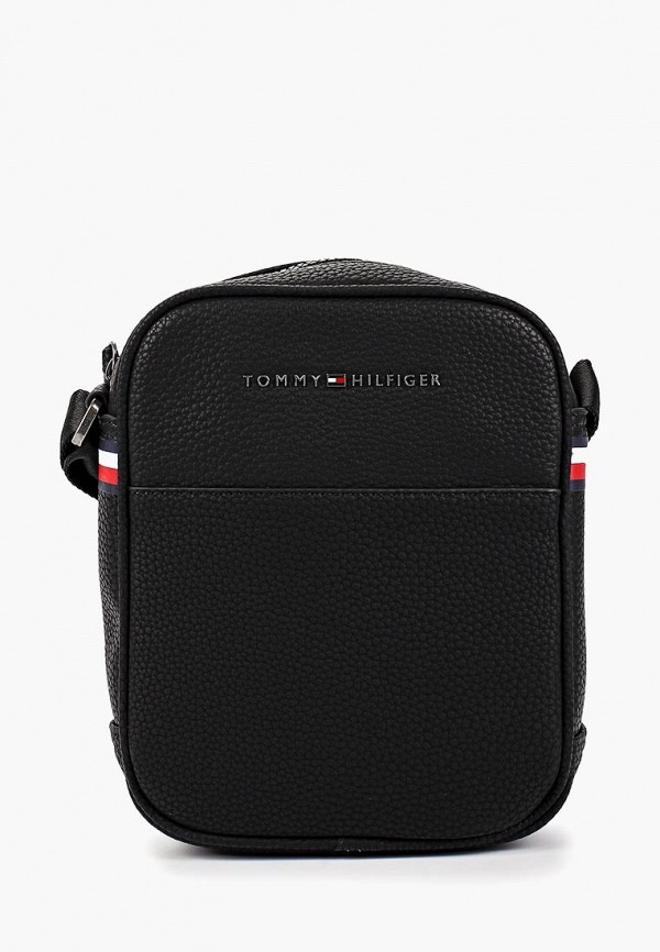 

Сумка Tommy Hilfiger, Черный