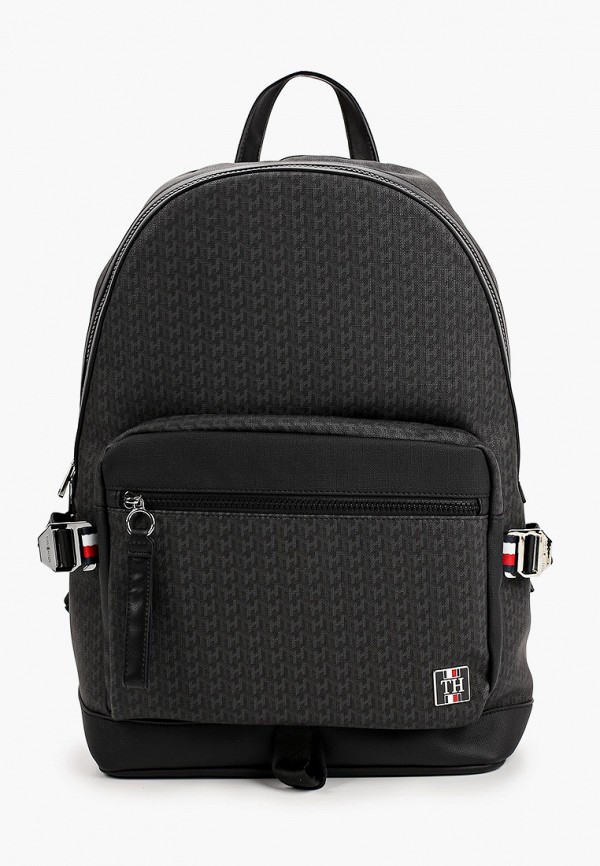 

Рюкзак Tommy Hilfiger, Серый
