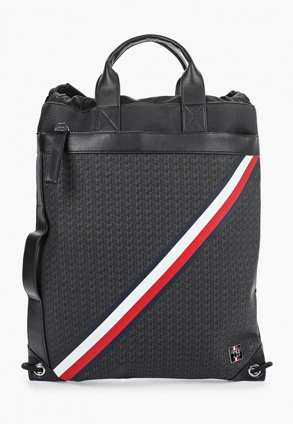 

Сумка Tommy Hilfiger, Черный