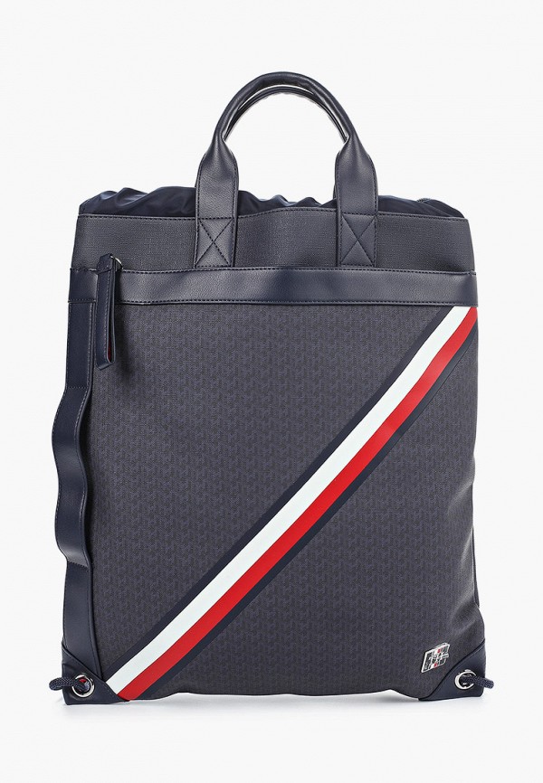 

Сумка Tommy Hilfiger, Синий