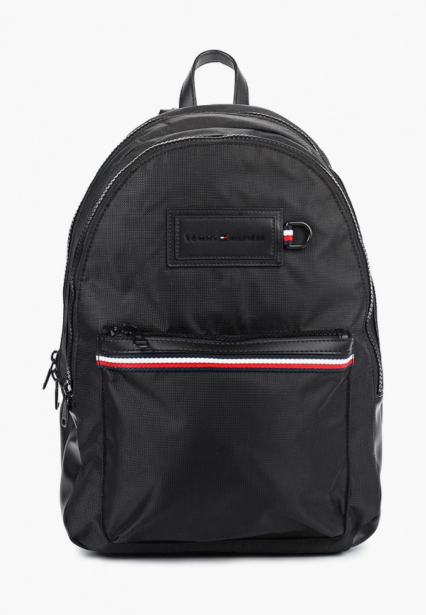 

Рюкзак Tommy Hilfiger, Черный