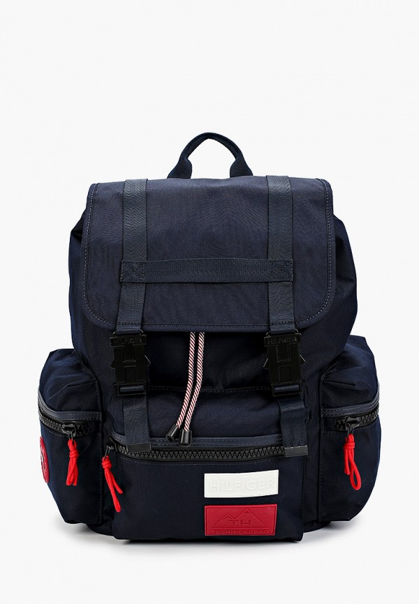 

Рюкзак Tommy Hilfiger, Синий