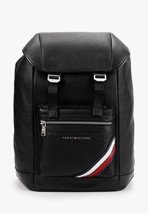 

Рюкзак Tommy Hilfiger, Черный